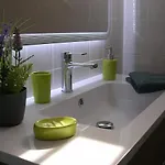 Terre D'avens Holiday home Chauzon