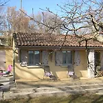 Holiday home Terre D'avens *