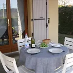 Holiday home Terre D'avens Chauzon