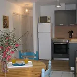 Holiday home Terre D'avens *