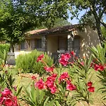 Holiday home Terre D'avens Chauzon
