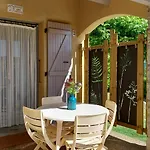 Holiday home Terre D'avens *