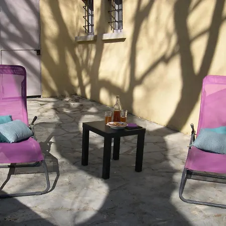 Hébergement de vacances Terre D'avens