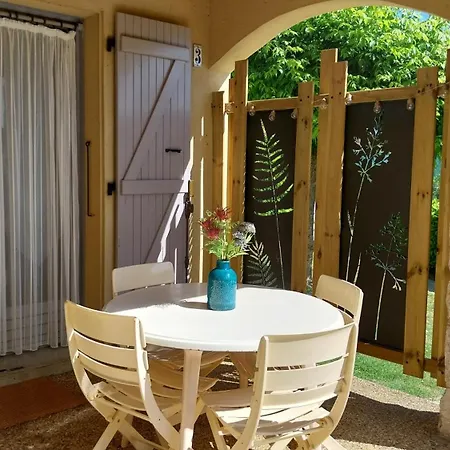Terre D'avens Holiday home