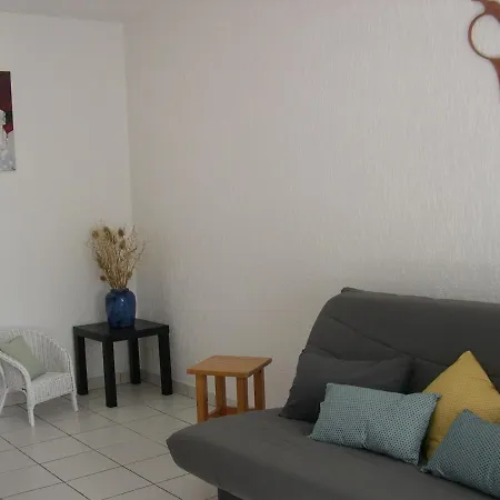 Holiday home Terre D'avens *