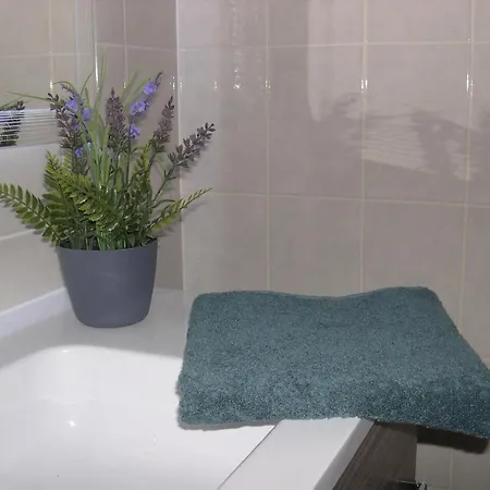 Holiday home Terre D'avens Chauzon