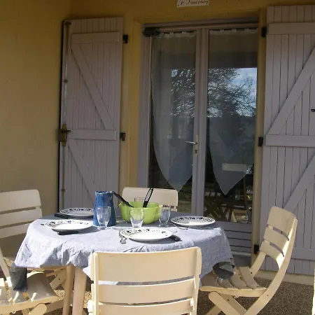 Holiday home Terre D'avens