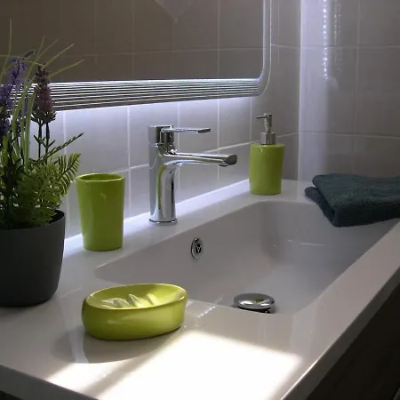 Terre D'avens Holiday home Chauzon