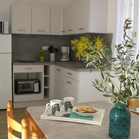 Terre D'avens Holiday home *