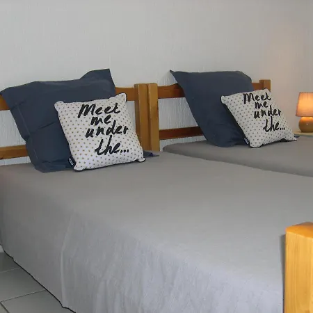 Holiday home Terre D'avens *
