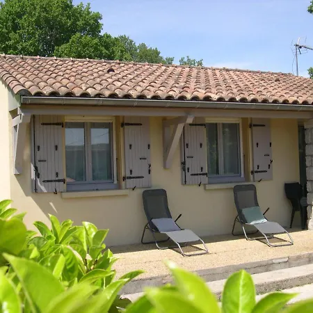Holiday home Terre D'avens