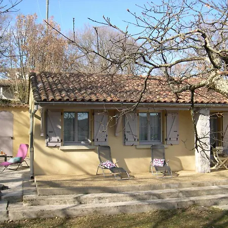 Holiday home Terre D'avens *