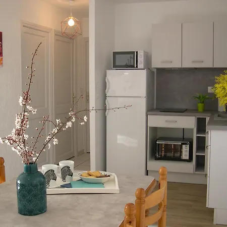 Holiday home Terre D'avens