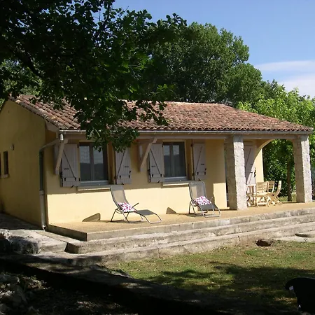 Hébergement de vacances Terre D'avens