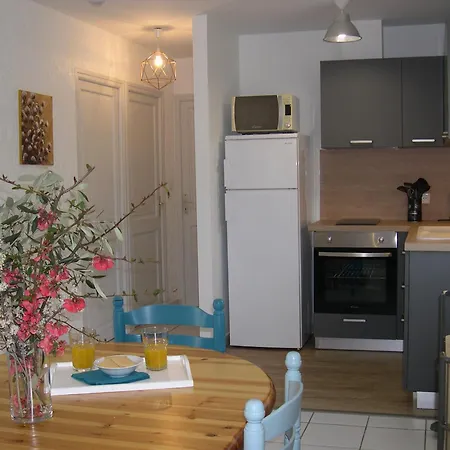 Holiday home Terre D'avens *