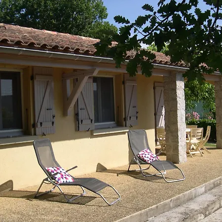 Holiday home Terre D'avens