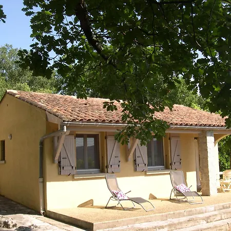 Holiday home Terre D'avens *
