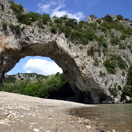 Holiday home Terre D'avens
