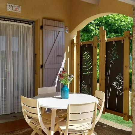 Hébergement de vacances Terre D'avens *