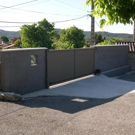 Terre D'avens * Chauzon