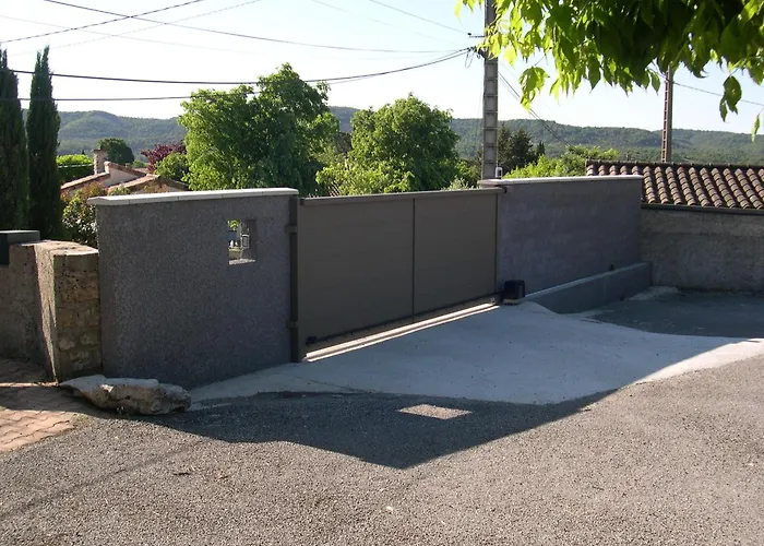 Terre D'avens * Chauzon